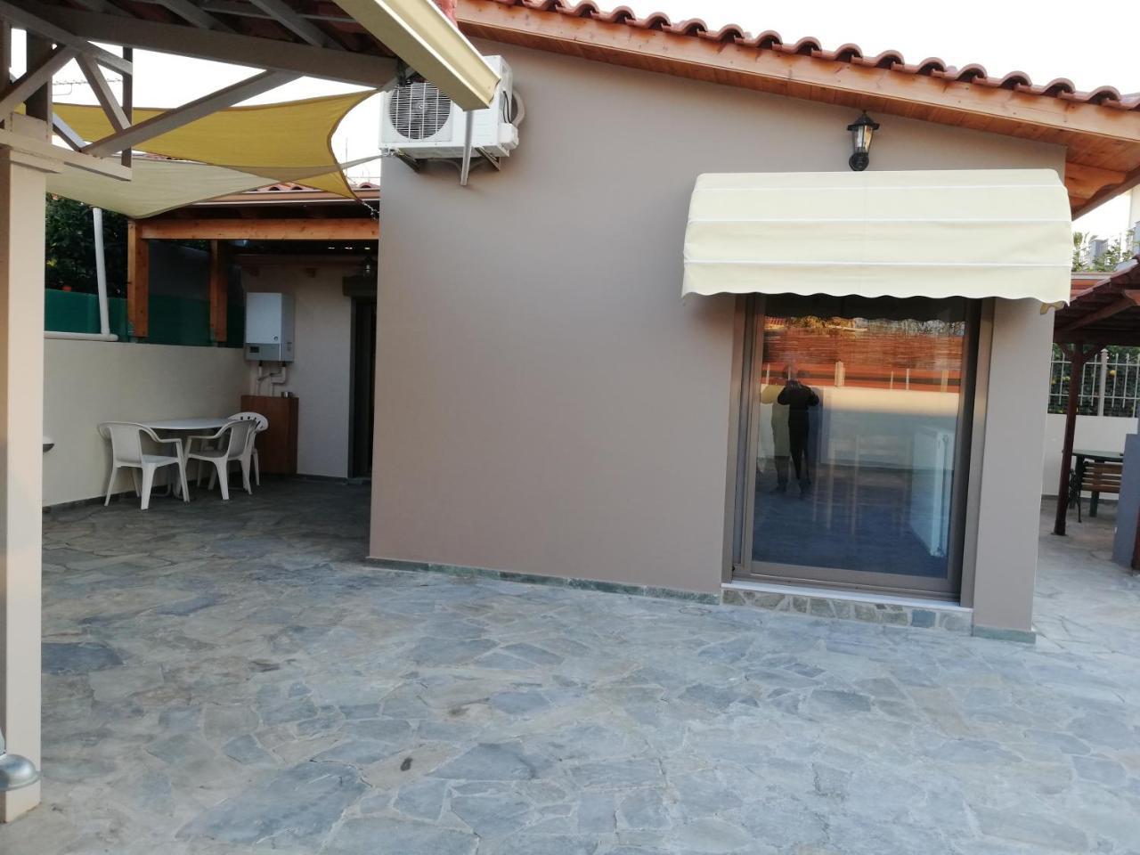 Rea'S House Vrahati Exterior foto